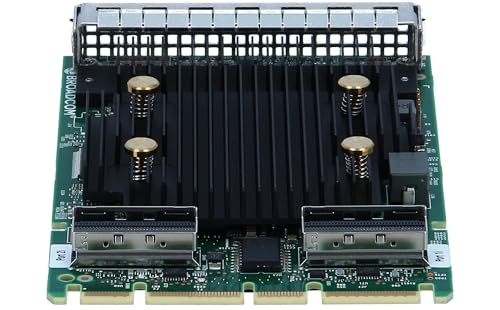 HPE MR216i-o Gen11 x16 Lanes wout Cache