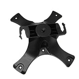 HPE AP-220-MNT-W1 Flat Surface Wall/Ceiling Black AP Basic Flat Surface Mount Kit