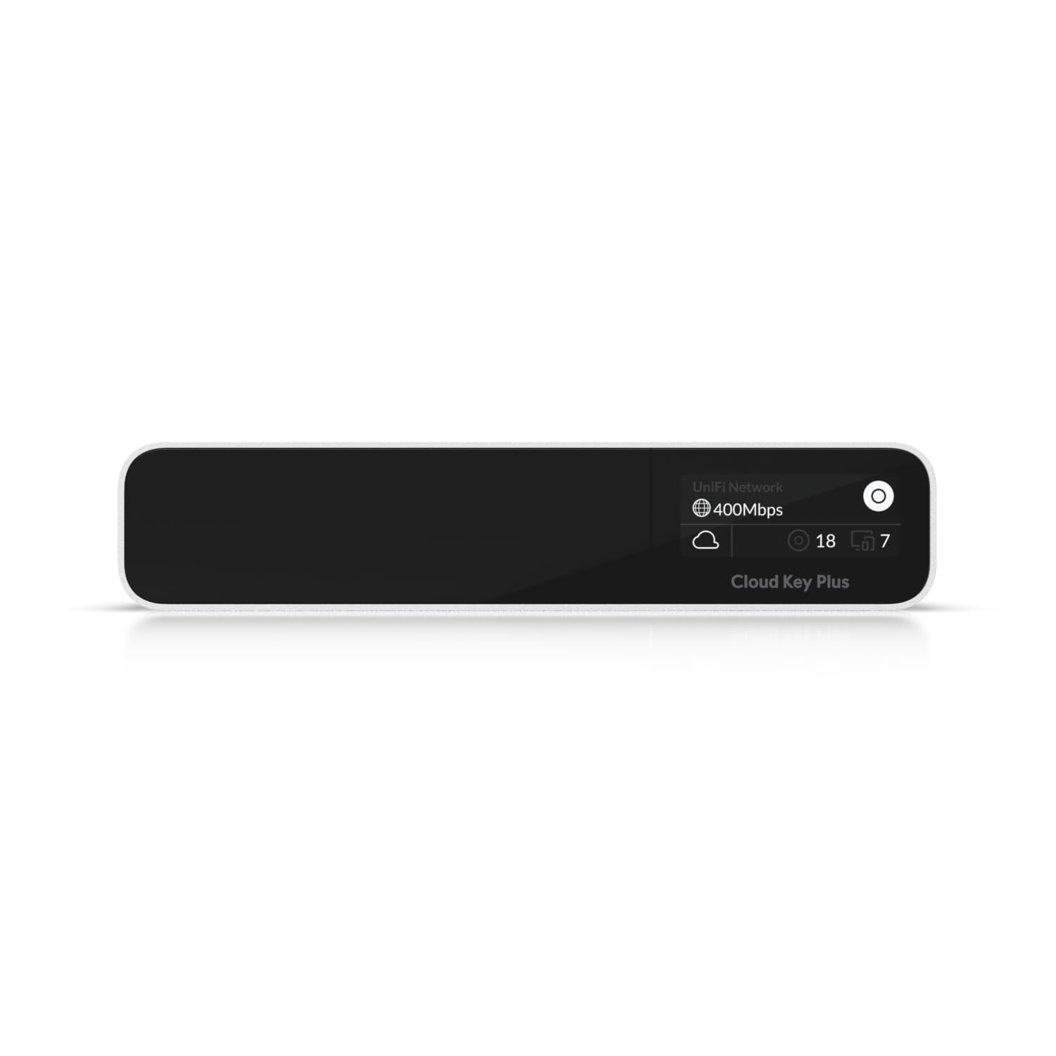 Compact UniFi Console with a pre-install