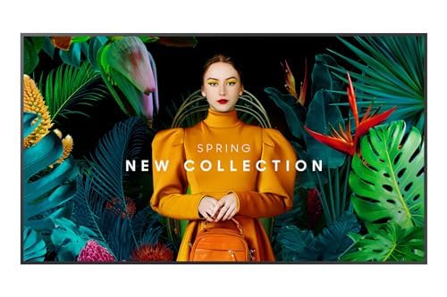 SAMSUNG QH75C 75p UHD 24/7 700nit