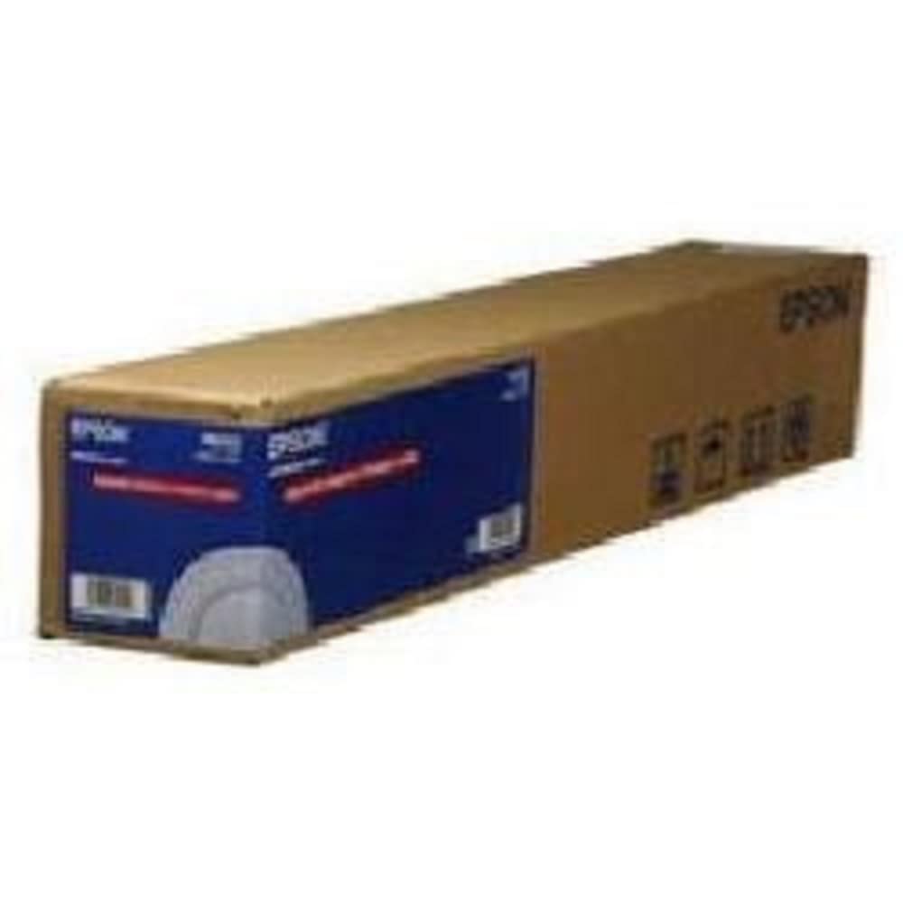EPSON Premium Semimatte Photo 24x30 5m