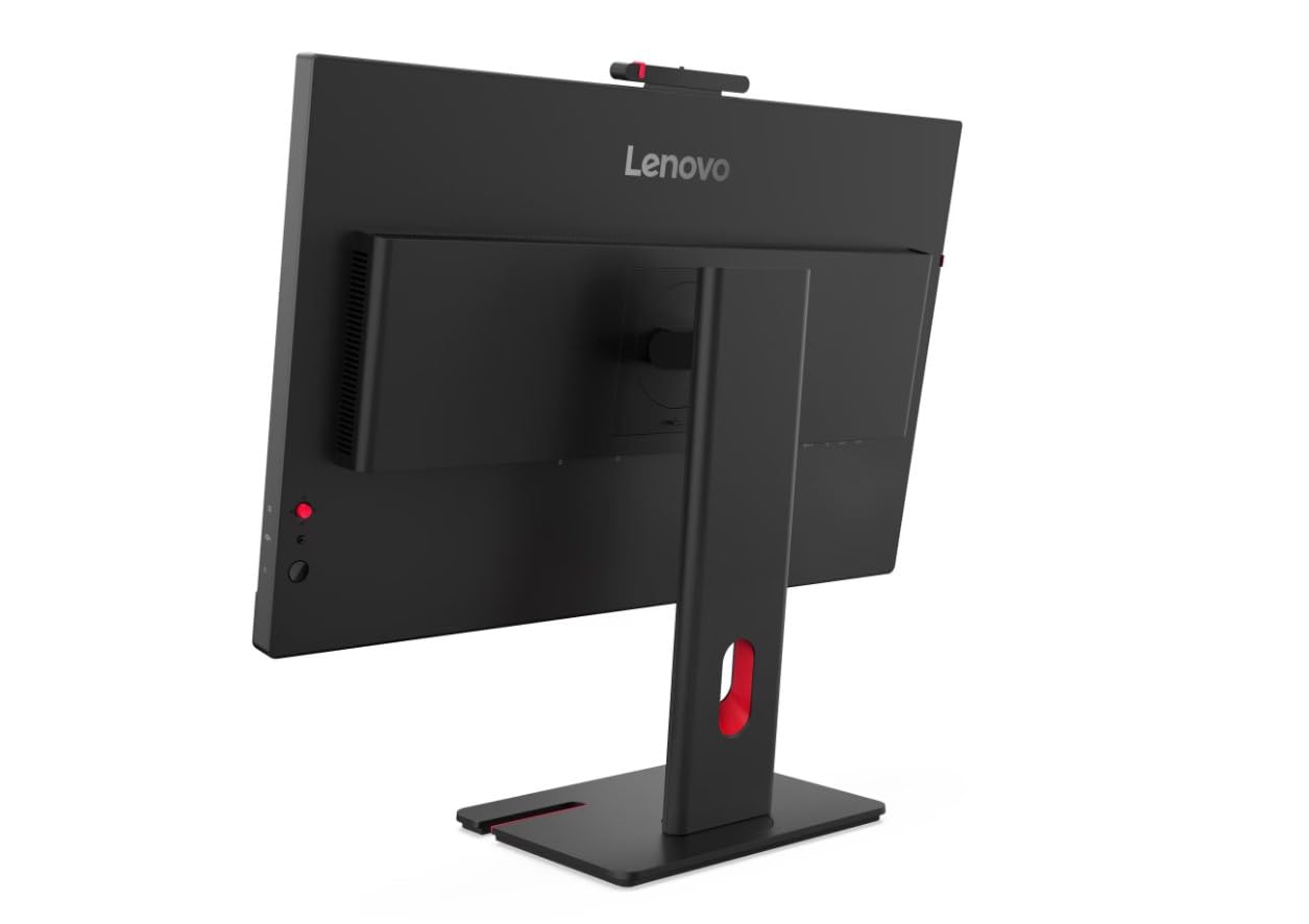 LENOVO ThinkVision T27QD-4v 27p IPS QHD 16:9 120Hz 300 cd/m2 4ms HDMI DP USB 3.2. G1 Type-C