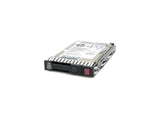 HPE 600GB SAS 12G Mission Critical 10K SFF SC 3-year Warranty Multi Vendor HDD