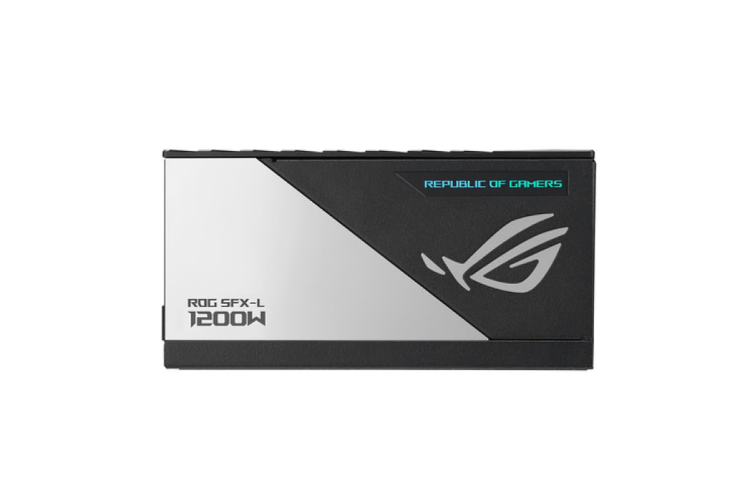 ASUS ROG Loki SFX-L 1200W Titanium PSU