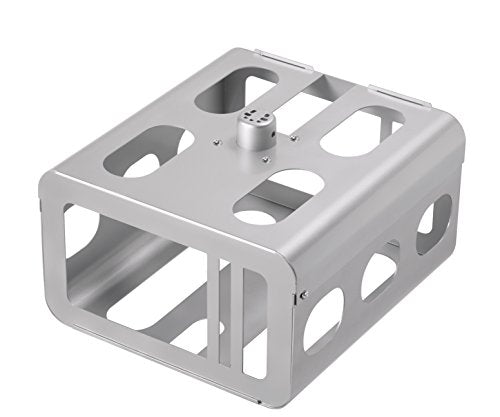 Short universal ceiling mount for vp van
