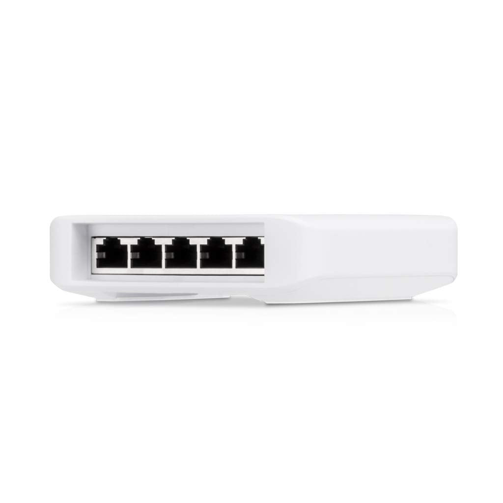 UniFi Indoor/outdoor 5Port Poe Gigabit S