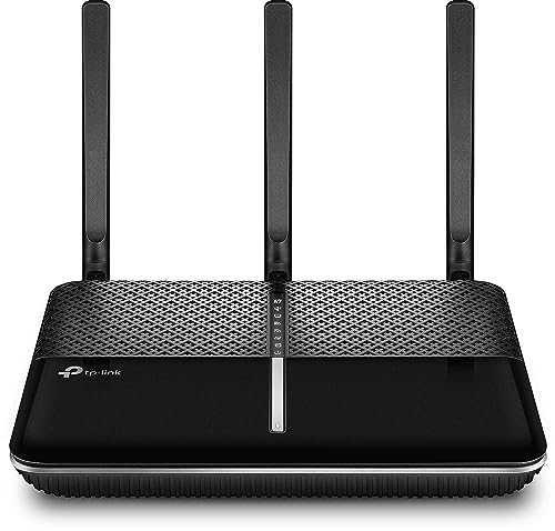 AC2100 Wi-Fi VDSL/ADSL Modem Router