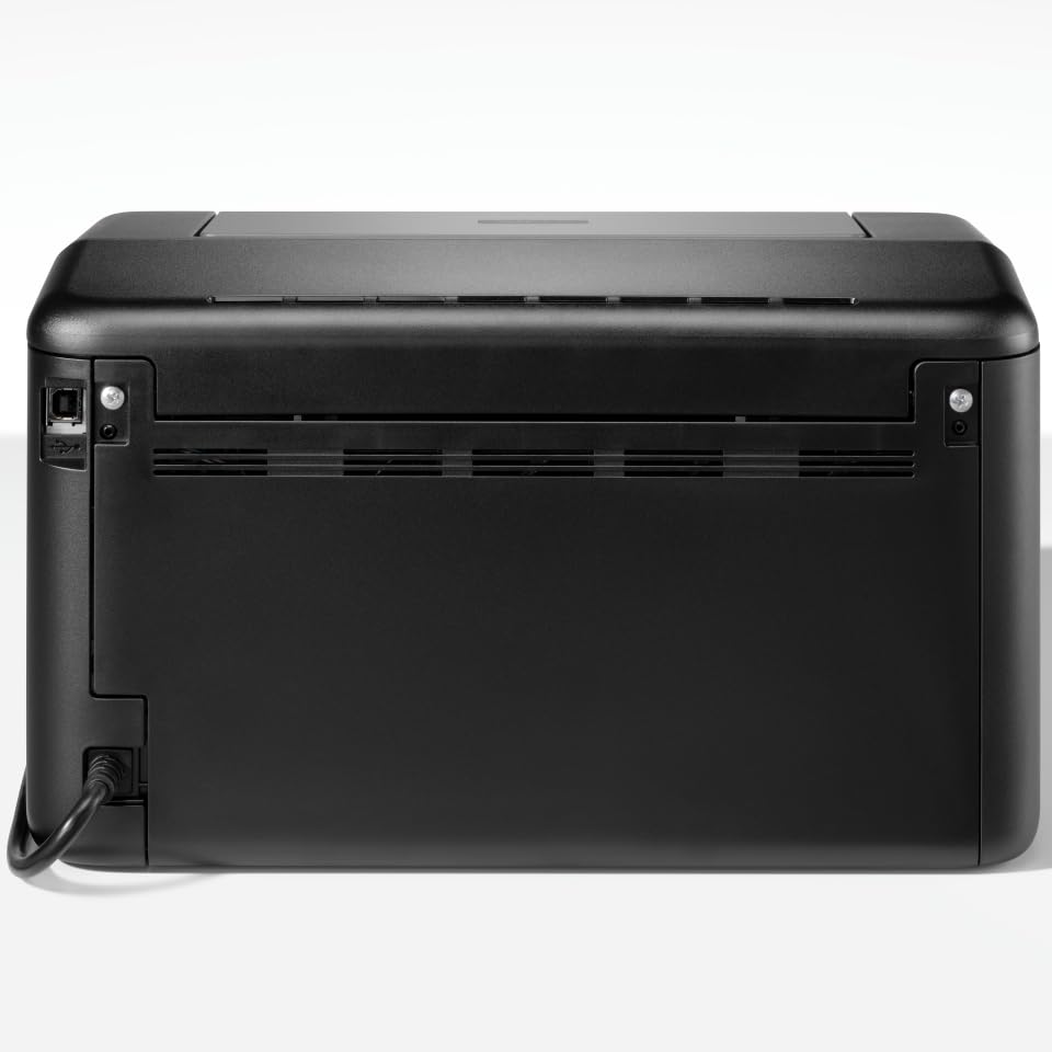 BROTHER HL-L1242W Imprimante monofonction monochrome A4 jusquà 20 ppm Wi-Fi & Wi-Fi Direct