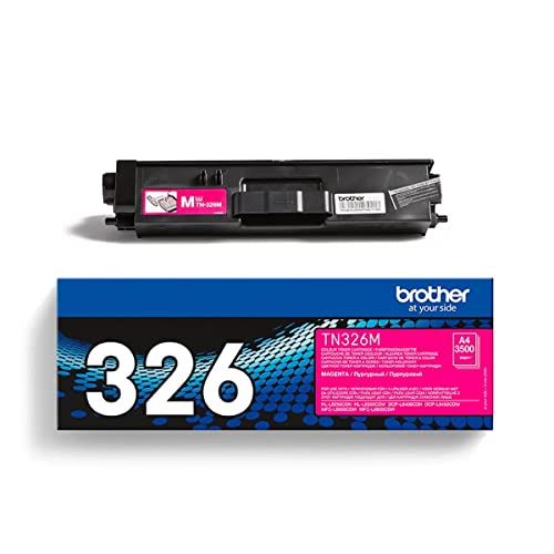 Ink Cart/TN326 Cyan Toner for HLL