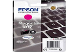 EPSON 2LB WF-4745 Series Ink Cartridge Cyan