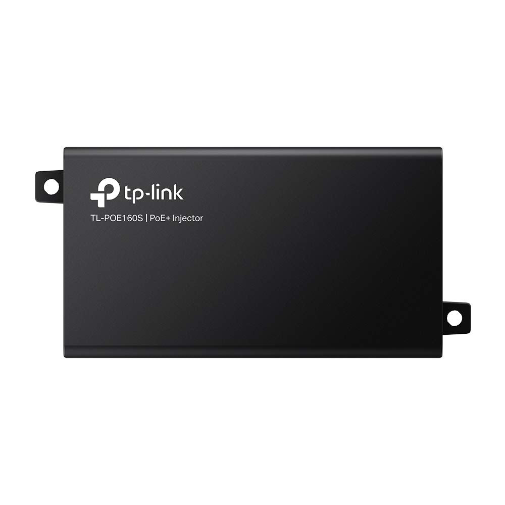 TP-Link TL-POE160S adaptateur et injecteur PoE Gigabit Ethernet