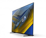 SONY- Afficheur professionnel 77" FWD-77A80J