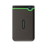 TRANSCEND StoreJet 25M3 1To Disque dur Externe Anti-choc