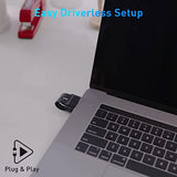 TARGUS HyperDrive Triple-4K Docking - For Intel & M1/M2 Pro/Max MB Pro