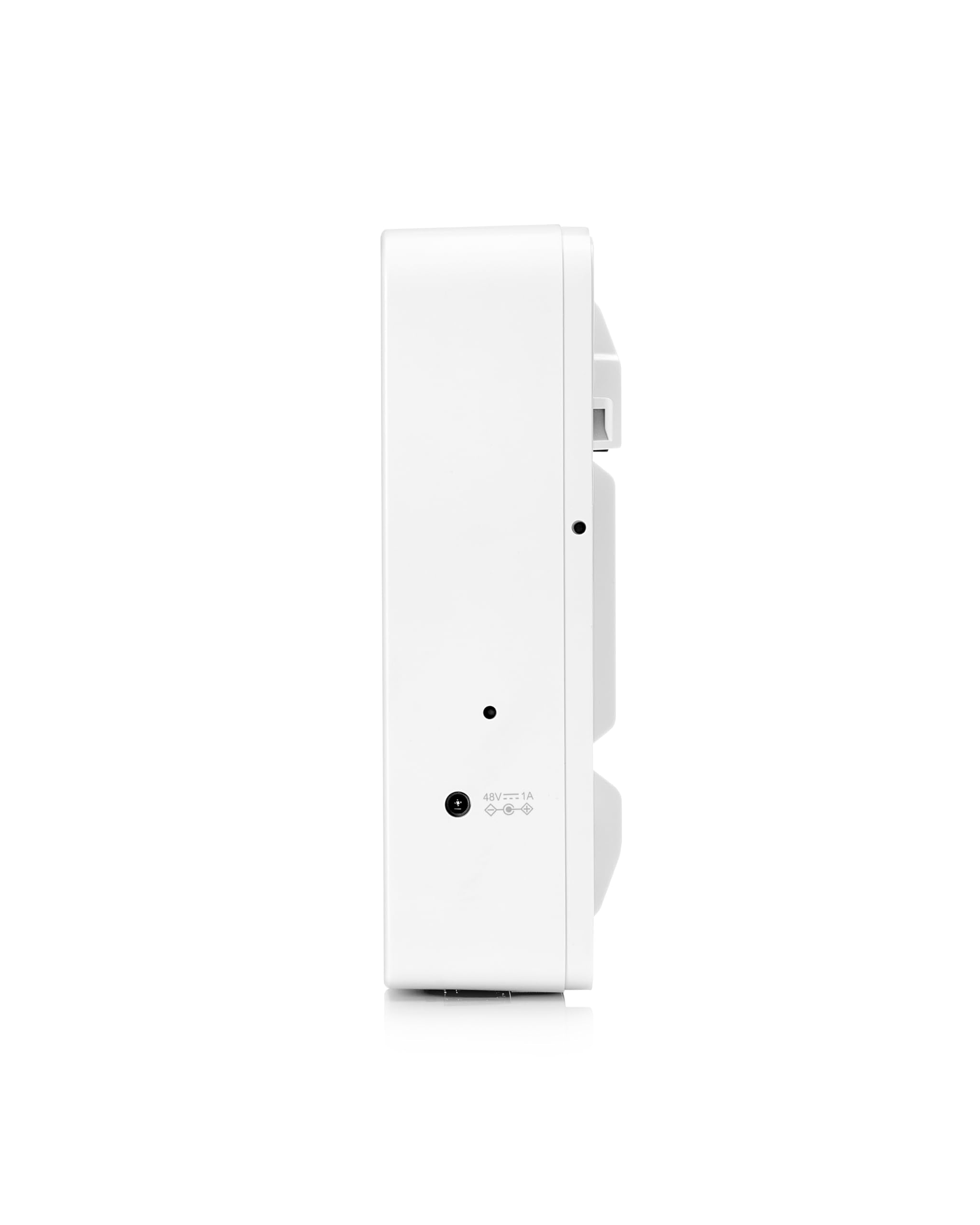 HPE Networking Instant On AP22D (RW) Borne daccès sans fil Wi Fi 6 2.4 GHz 5 GHz BTO desktop / wall mountable