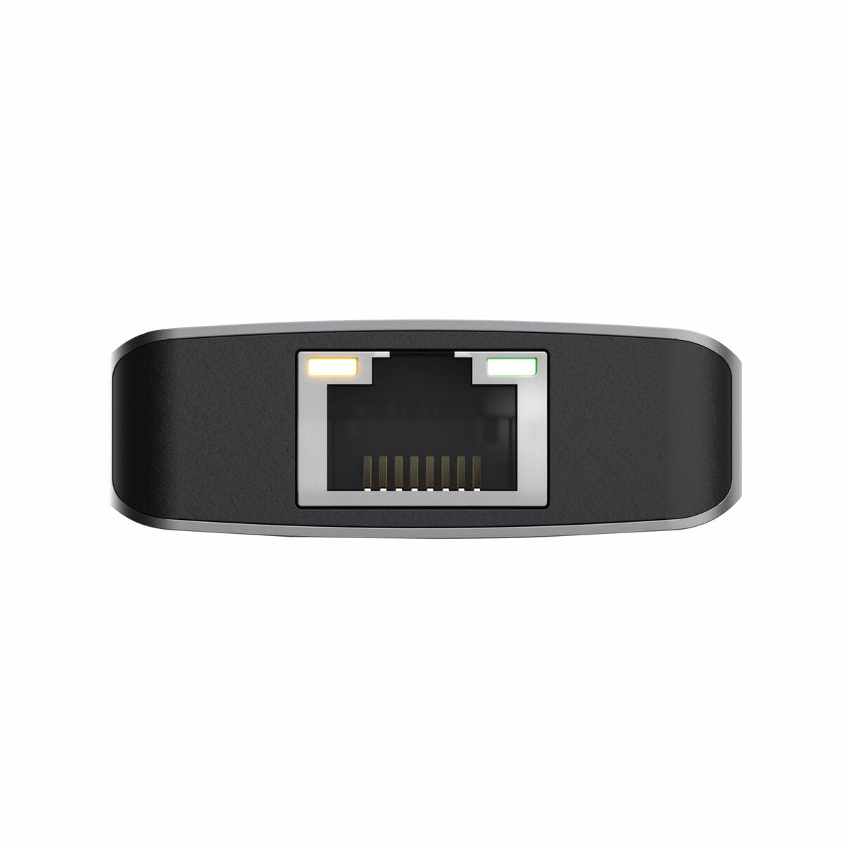 TRUST Adaptateur DALYX USB-C 6 en 1 2 USB-C 2 USB 1 HDMI 1 Ethernet