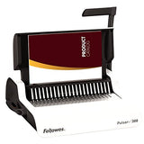 FELLOWES PERFORELIEUR FELLOWES PULSAR+