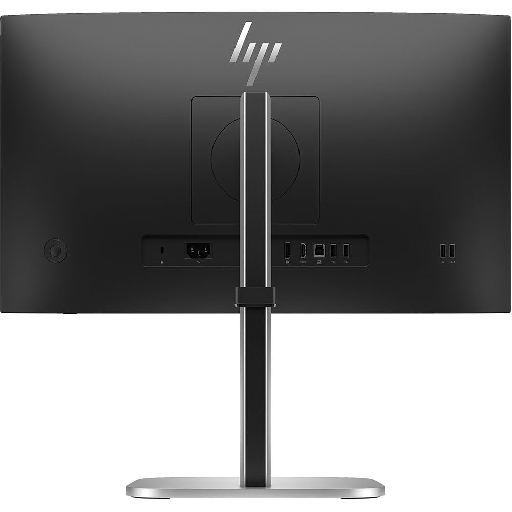 HP Écran Series 5 Pro - 524pf FHD 23.8p 1920 x 1080 HDMI DP  3/3/0