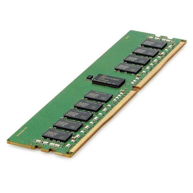 HPE P06033-B21 Kit de Mémoire Smart Enregistré 32 Go DDR4-3200