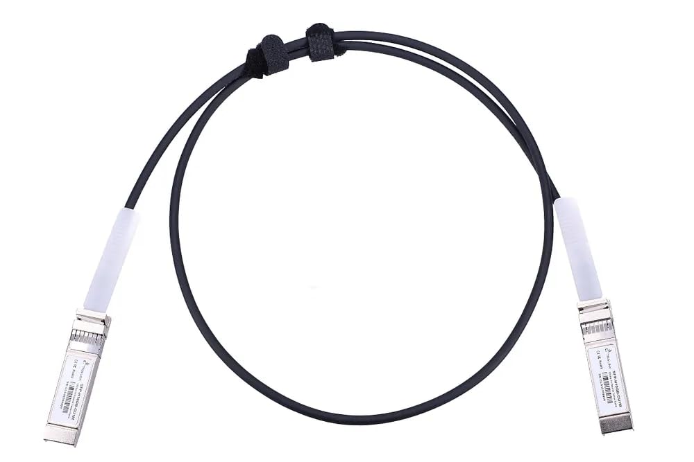 EXTRALINK SFP+ DAC cable 10G 3m AWG30 passive
