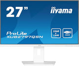 IIYAMA- Ecran bureautique 24   XUB2497HSN-B2