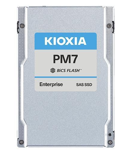 X131 PM7-V eSDD 6.4TB SAS 2.5" SED