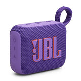 JBL GO-4 - Noir