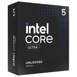 INTEL Core Ultra 5 225 3.3GHz LGA1851 20M Cache BOX CPU