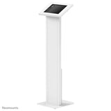 NEOMOUNTS FL15-750WH1 Support pour tablette au sol 9.7-11p - verrouillable
