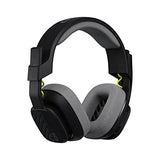 LOGITECH Astro Gaming A10 Gen 2 Headset full size wired 3.5 mm jack grey