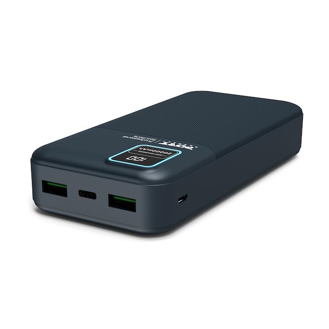 PORT DESIGNS Powerbank 20 000 mAh