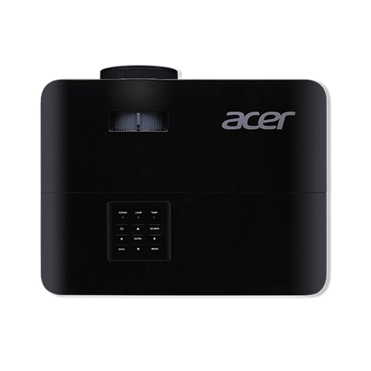 ACER X1128i beamer 800x600px 20000:1 4500Lumen HDMIx1