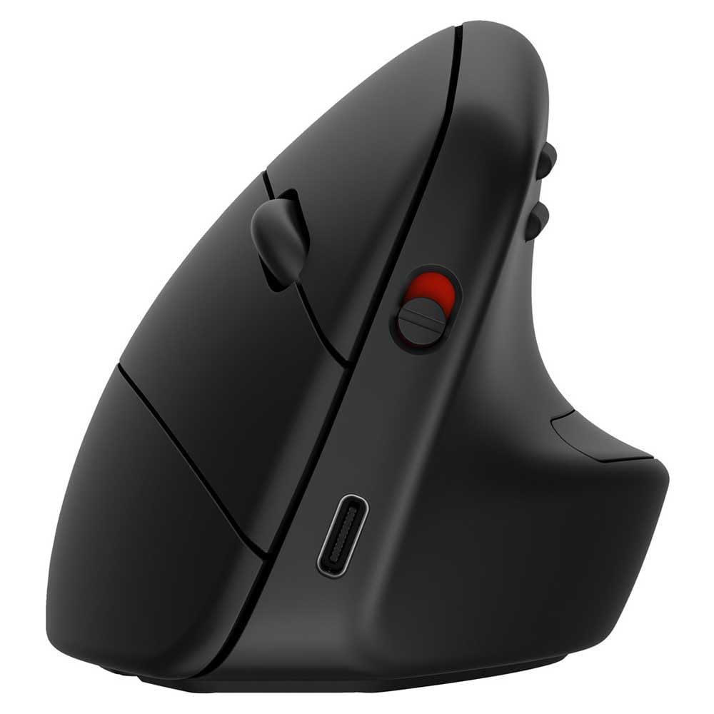 HP 920 Ergo VRTCL Wireless Mouse EMEA-IN