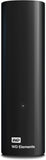 WD Elements 10TB HDD USB 3.0 3.5inch RTL extern RoHS compliant black