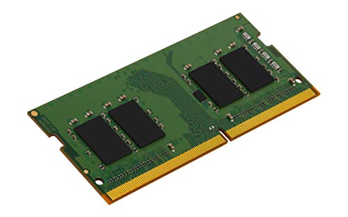 KINGSTON 4GB 2666MHz DDR4 Non-ECC CL19 SODIMM 1Rx16