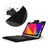 PORT DESIGNS MUSKOKA II 9/11p Tablet Case with Bluetooth Keyboard