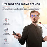 TRUST Presenteur KAZUN sans fil