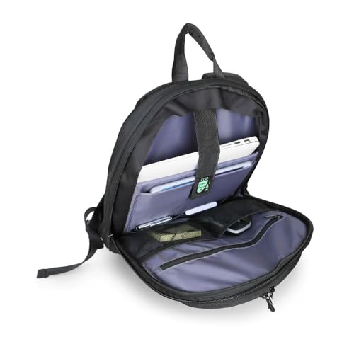 PORT DESIGNS Chicago Evo Laptop Backpack 15.6/16p Expandable