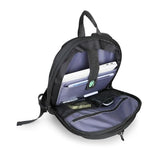 PORT DESIGNS Chicago Evo Laptop Backpack 15.6/16p Expandable