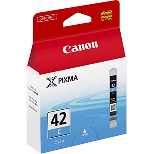 Ink/CLI-42 Cartridge CY