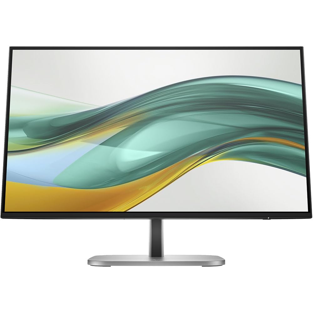 HP Écran Series 5 Pro - 524pf FHD 23.8p 1920 x 1080 HDMI DP  3/3/0