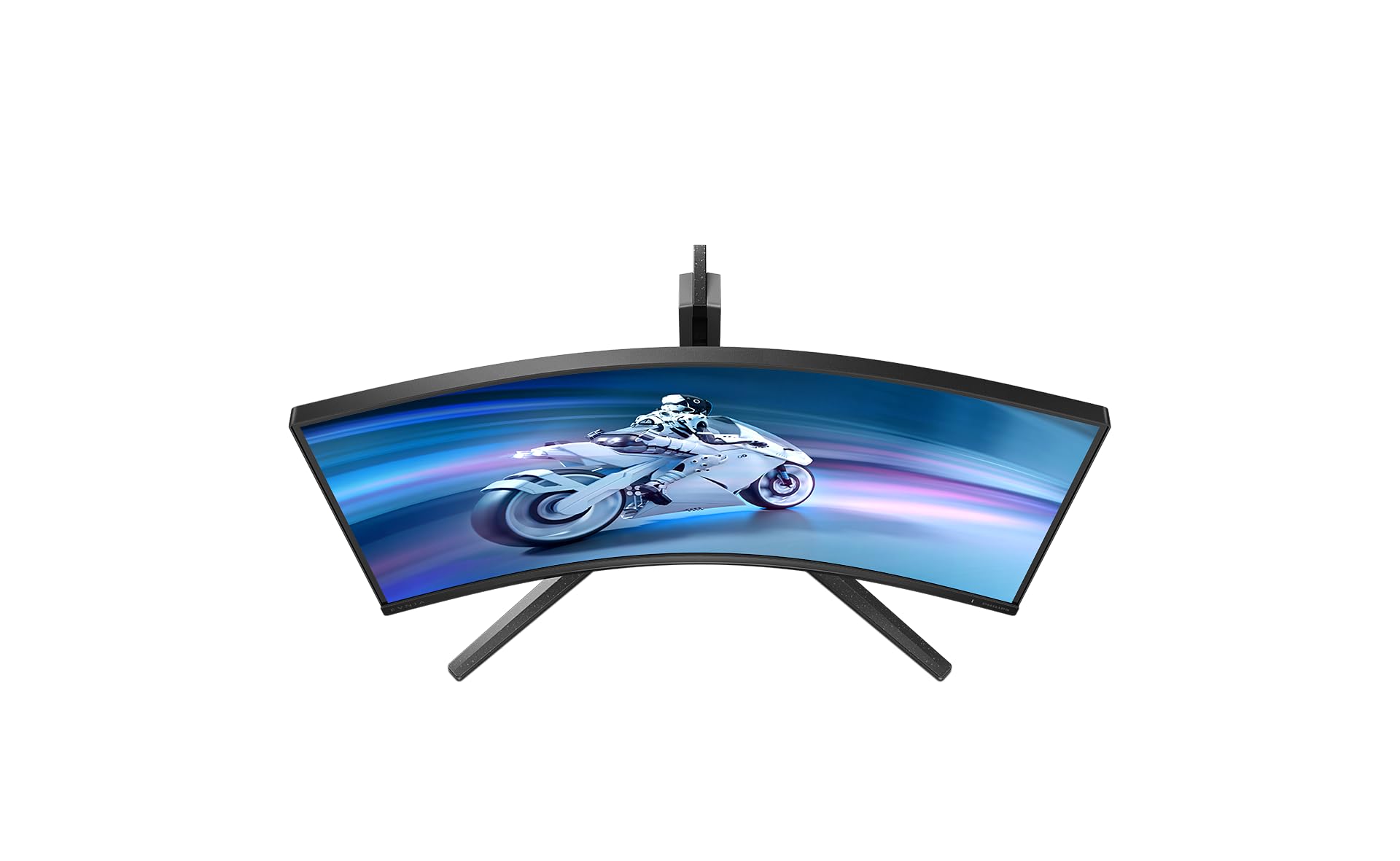 PHILIPS 32M2C5500W/00 31.5p VA 2560x1440 16:9 2xHDMI DP USB Gray