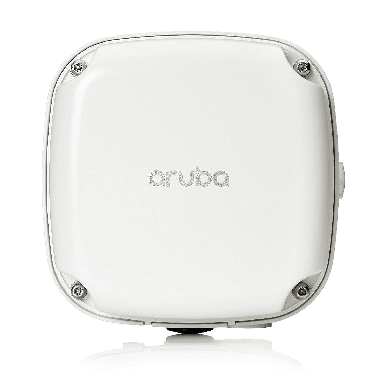 HPE Aruba AP-565 Access Point (RW) 802.11ax Dual 2x2:2 Radio Integrated Omni Antenna Outdoor