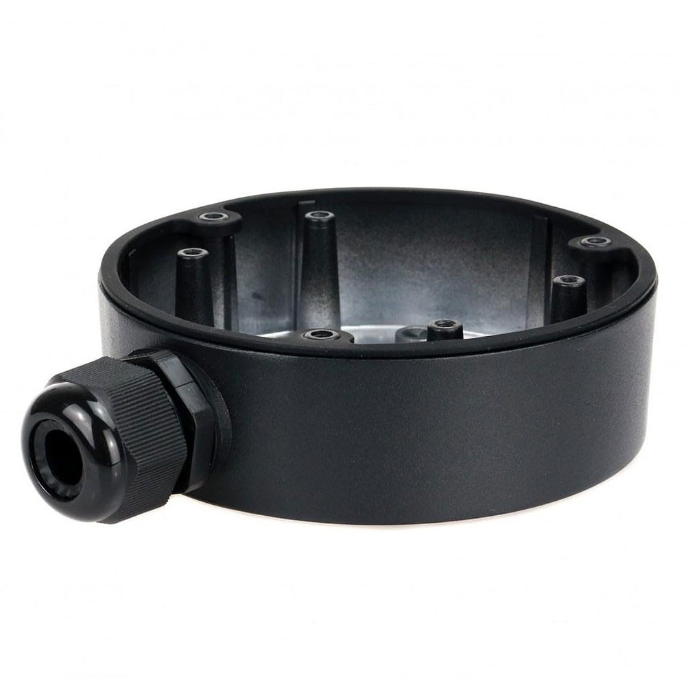 Hikvision DS-1280ZJ-DM21(Black) Junction box