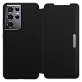 OTTERBOX Strada Series ProPack Packaging - protection à rabat pour téléphone por