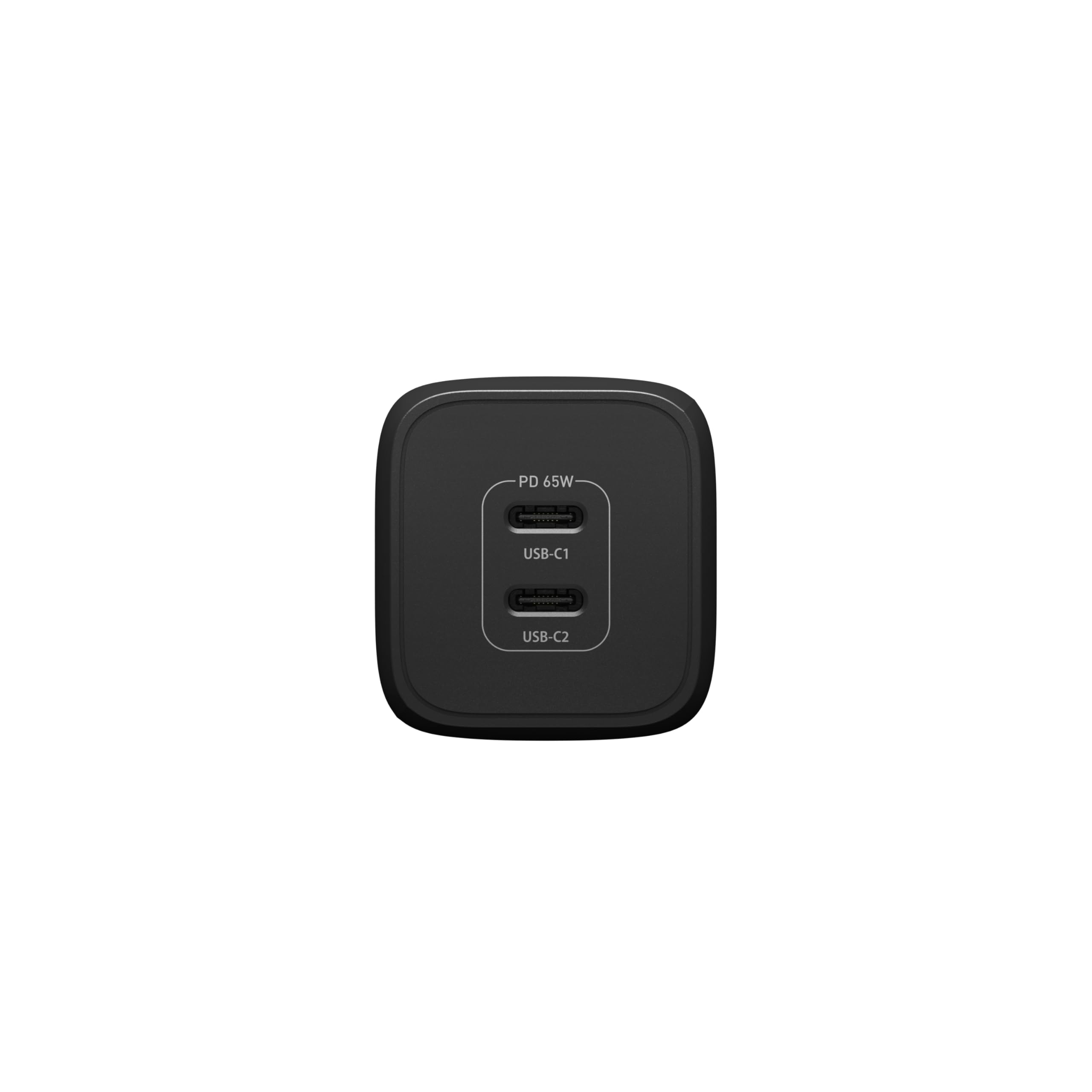 STDEUW/CHARGER65W1USBC45W1USBC20WBLKPOLY