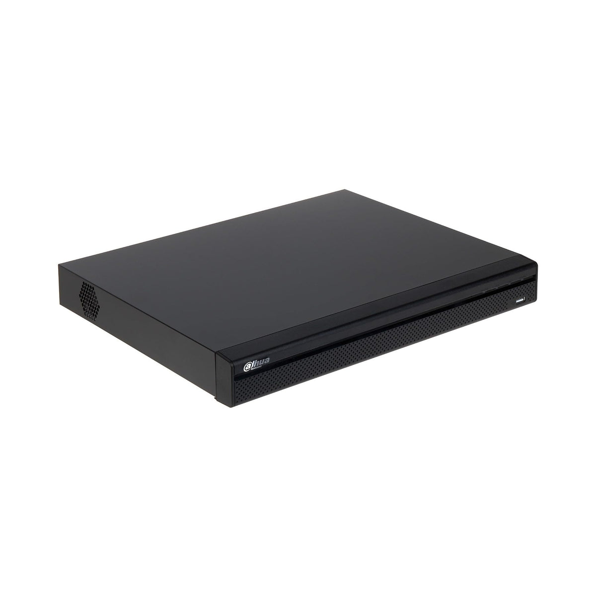Dahua NVR4208-8P-4KS3 Enregistreur vidéo réseau 8CH 1U 8PoE 2HDDs Lite