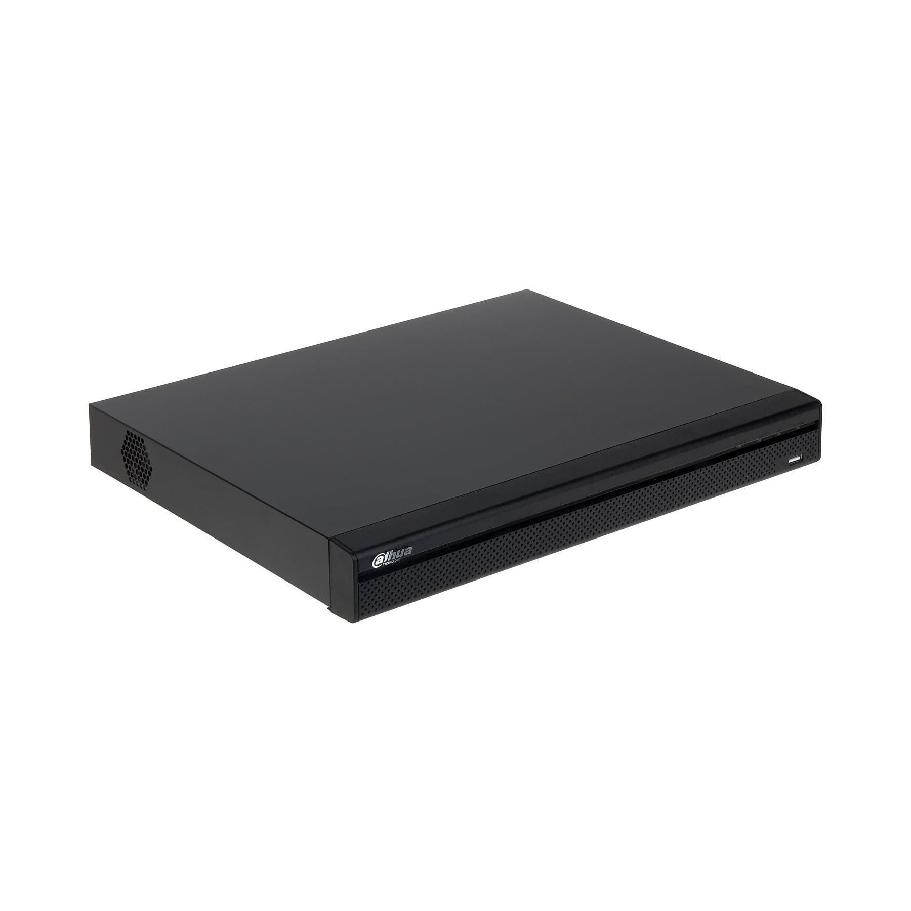 Dahua NVR4208-8P-4KS3 Enregistreur vidéo réseau 8CH 1U 8PoE 2HDDs Lite