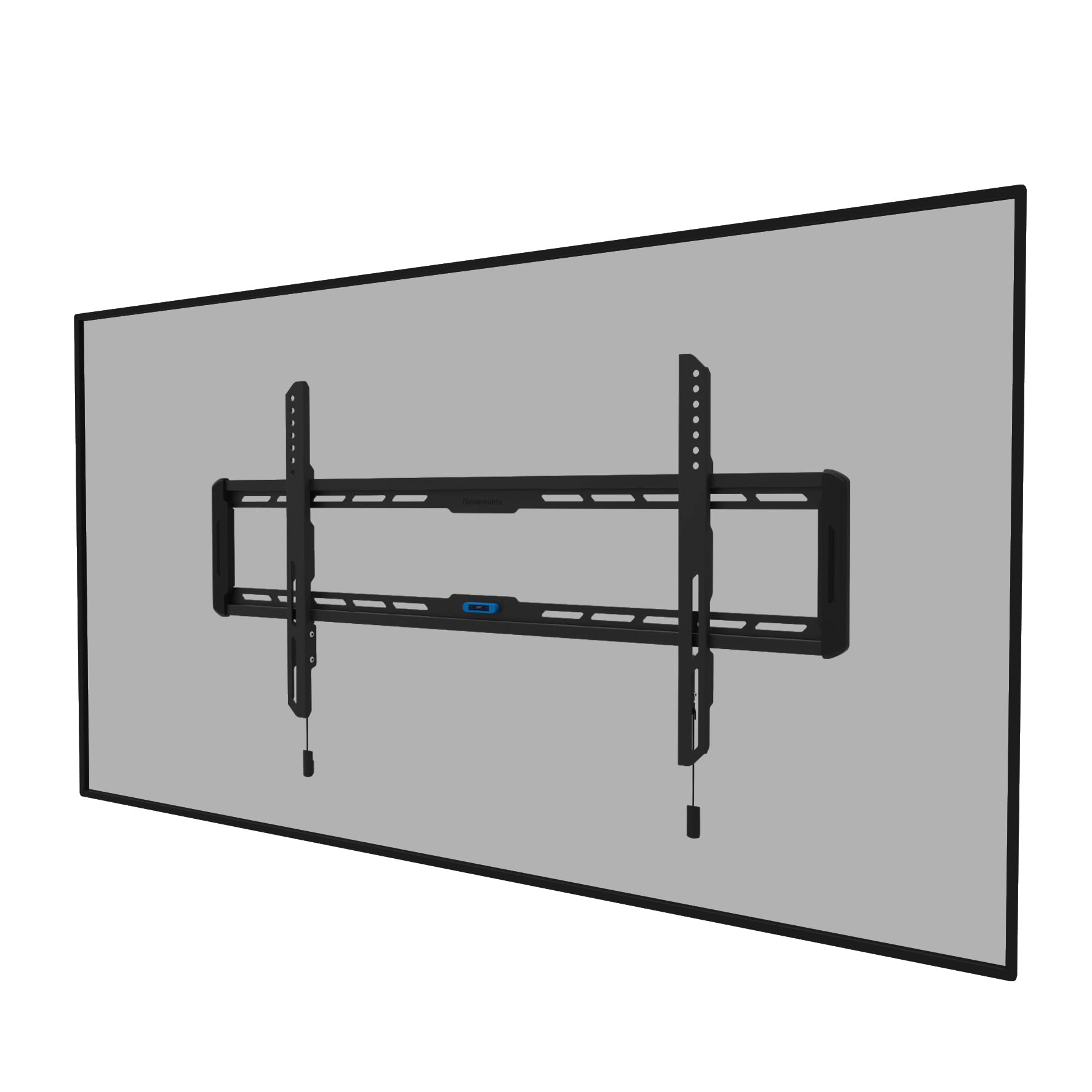 NEOMOUNTS WL30-550BL18 Support pour écran mural 43-86p - ultra-plat - installation facile