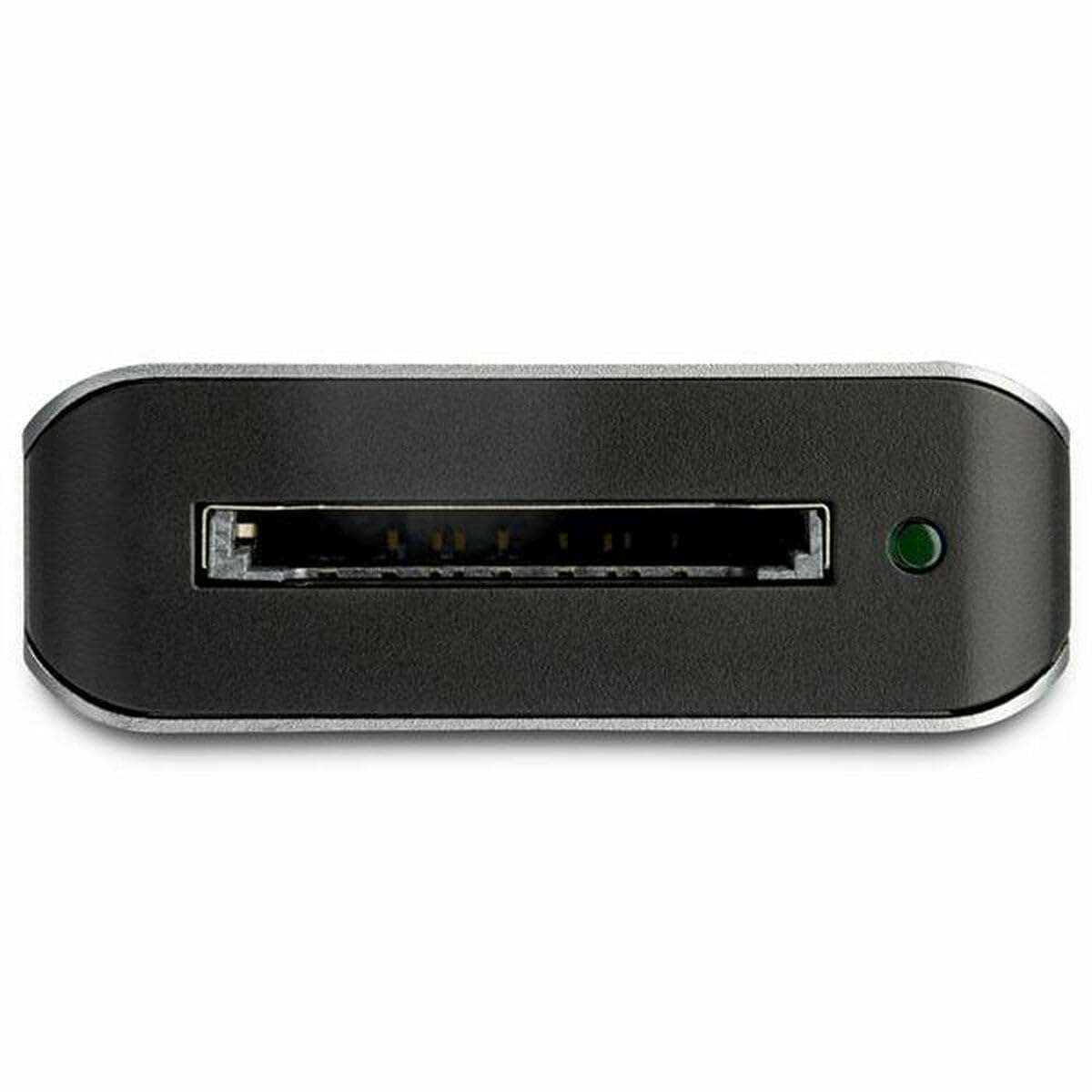 Hub USB-C a 3 porte e lettore schede SD